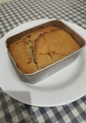 Foto resep Roti Pisang Kacang Arab dan Kismis