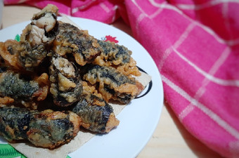Cara Gampang Menyiapkan Ayam Gulung Nori Ekonomis Untuk Jualan