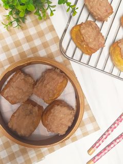 Foto resep Tahu Bakso