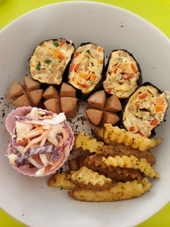 Foto resep Japanese Potato