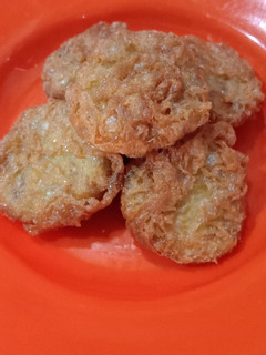 Foto resep 010. Perkedel Kentang