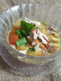 Foto resep Soto betawi