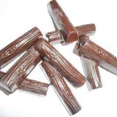 A picture of Chocolate Log.