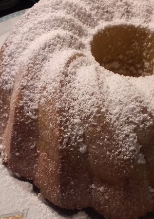 Foto principal de Tarta margherita