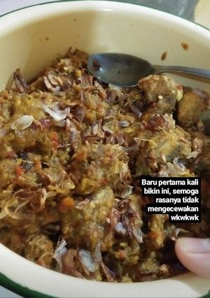 Foto resep Ayam Palekko (Masakan Khas Sidrap)