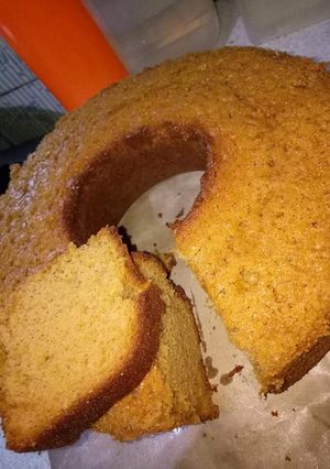 Foto resep Bolu jadul gula merah