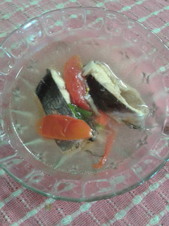 Foto resep Sup ikan patin kuah bening