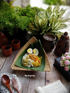 Foto resep Nasi Liwet Solo