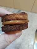 Tapitas de coco