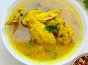 Gambar soto sayap