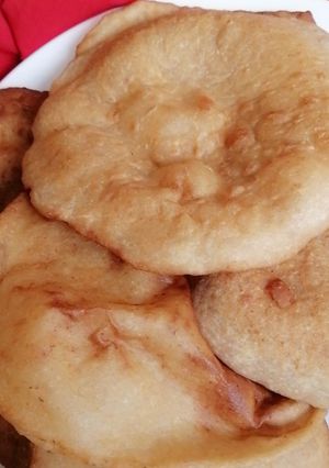 صورة لوصفة لولاه بالتمر