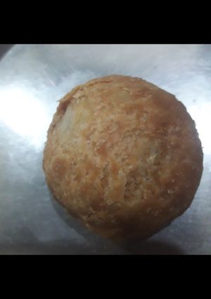 खस्ता कचौड़ी (khasta kachodi recipe in Hindi) रेसिपी मुख्य फोटो