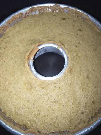 Langkah Mudah untuk Membuat Resep Bolu pisang raja yang Bisa Manjain Lidah Anti Ribet, Sempurna