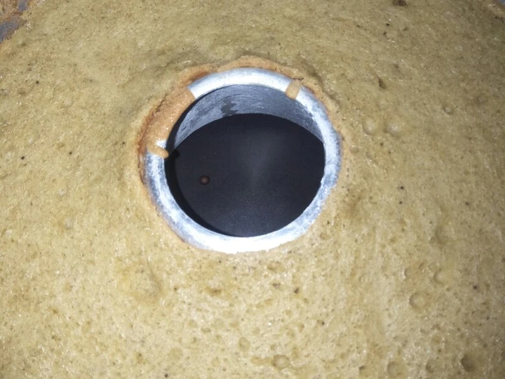 Cara Gampang Membuat Resep Bolu pisang raja yang  Bikin Ketagihan Anti Ribet, Menggugah Selera