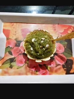 દુધીનો હલવો (Dudhi Halwa Recipe in Gujarati) રેસીપી મુખ્ય ફોટો