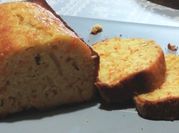 Una foto de postres con castañas