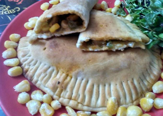 Step-by-Step Guide to Prepare Super Quick Homemade Calzone