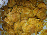 Kalio jengkol #gabaudanpahitdimulut