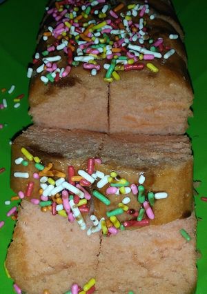 Foto resep Bolu kukus
