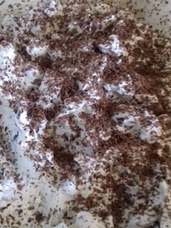 Φωτογραφία της συνταγής Παγωτό με μπισκότα Oreo και μέλι