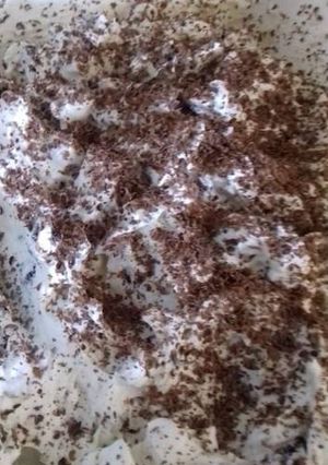 Φωτογραφία της συνταγής Παγωτό με μπισκότα Oreo και μέλι