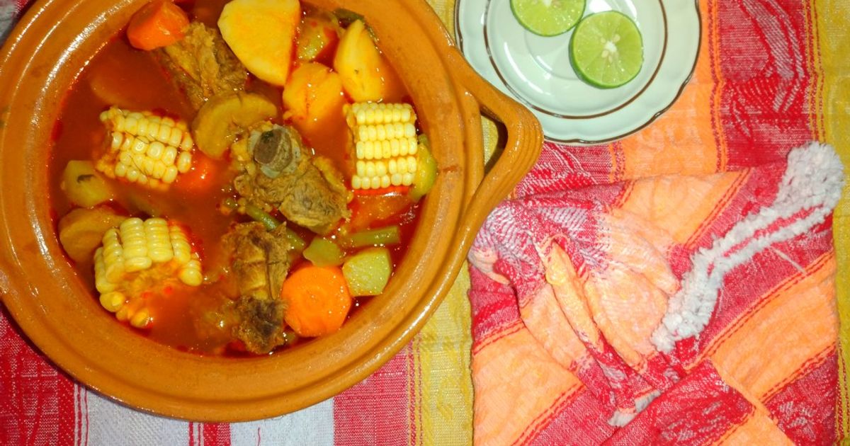 3 recetas muy ricas de pollo tabasqueño compartidas por cocineros ...