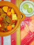 Puchero tabasqueño