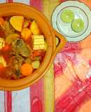 Puchero tabasqueño