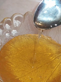 عکسی از دستور گلوکز خونگی (Glucose)