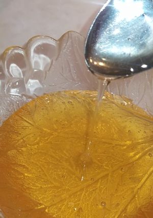 عکسی از دستور گلوکز خونگی (Glucose)