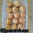 Kue sus isi vla susu bgt