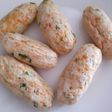Blw salchichas de pollo