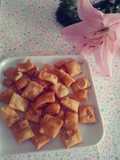Shakar paray