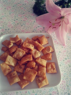 A picture of Shakar paray.