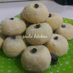 Kue kering janda genit রেসিপির প্রধান ছবি