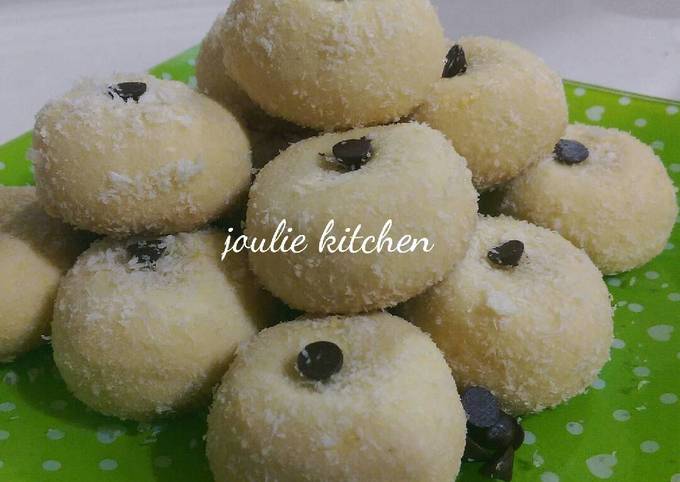 Kue kering janda genit