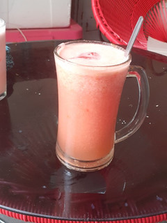Foto resep Juice Tomat jenimad