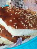 خبز الدار 🍞