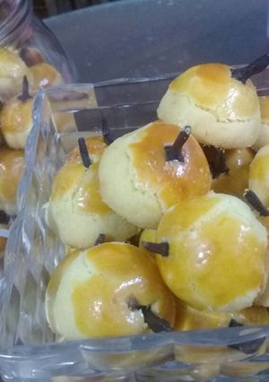 Foto resep Nastar Classic