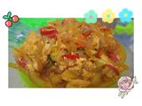 Tumis Manisa