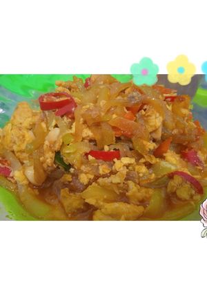 Foto resep Tumis Manisa