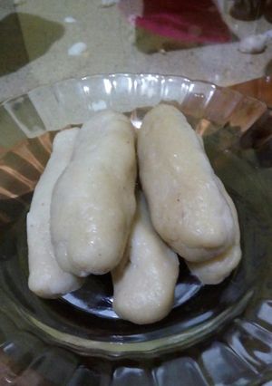 Foto resep Pempek lenjer empuk