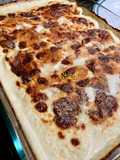 Potatoes Gratin Dauphinois (French Recipe)