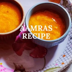 A picture of Aamraas.
