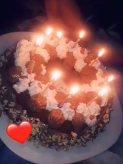 صورة لوصفة كيكة سهلة واقتصادية