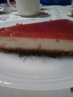 Foto principal de Tarta de queso