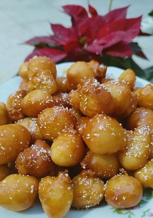 عکسی از دستور لگیمات ترد