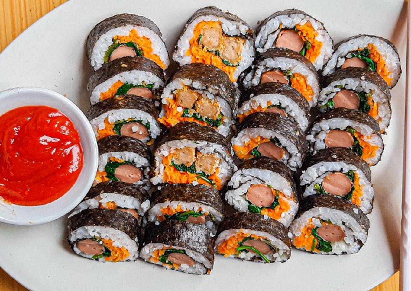Kimbab
