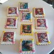 Galletas de mantequilla