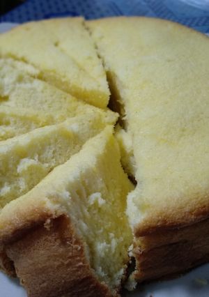 Foto resep Bolu Jadul 3 Telur Super Lembut Anti Seret